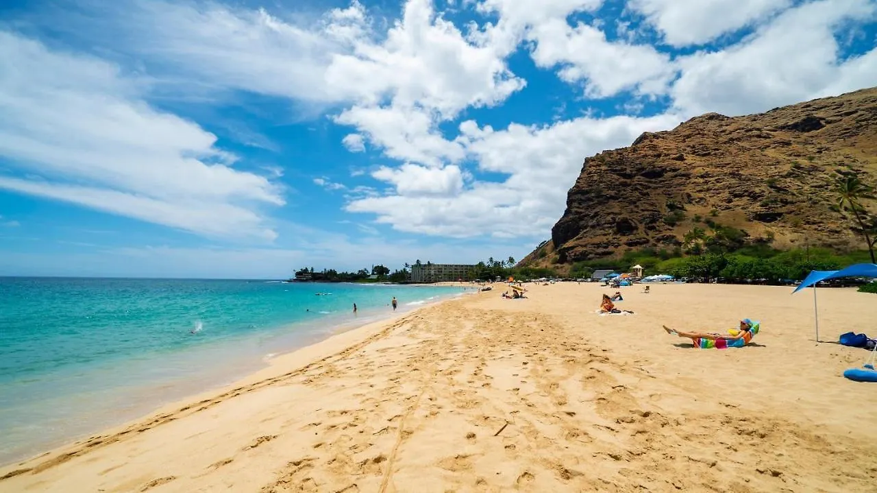 @ Marbella Lane - 3Br W/ Phenomenal Ocean+Mt Views Βίλα Waianae 0*,  Ηνωμένες Πολιτείες της Αμερικής