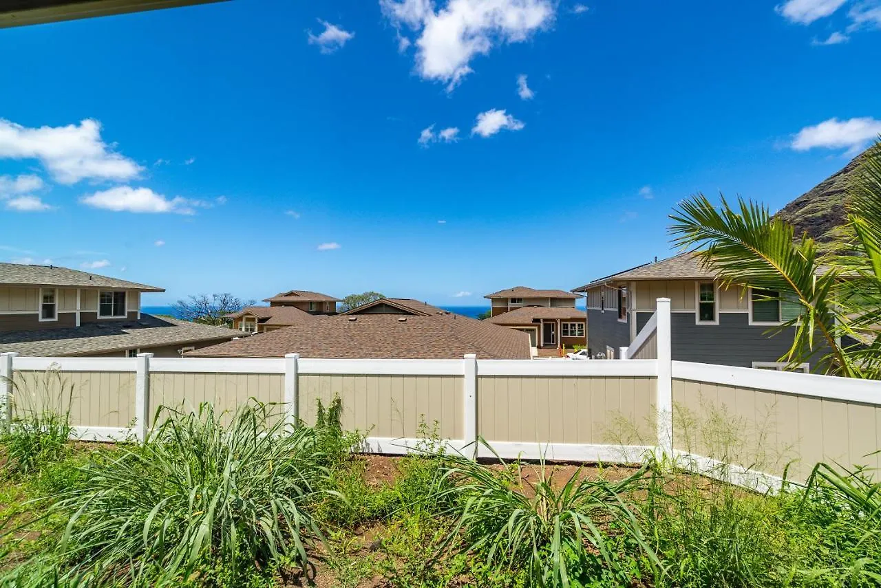 @ Marbella Lane - 3Br W/ Phenomenal Ocean+Mt Views Βίλα Waianae 0*,  Ηνωμένες Πολιτείες της Αμερικής