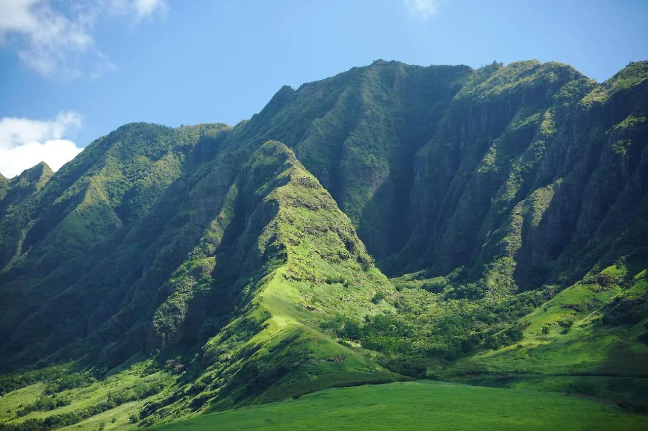 Σπίτι διακοπών @ Marbella Lane - 3Br W/ Phenomenal Ocean+Mt Views Βίλα Waianae