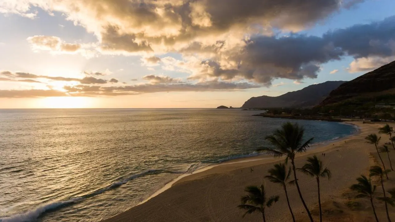 Σπίτι διακοπών @ Marbella Lane - 3Br W/ Phenomenal Ocean+Mt Views Βίλα Waianae Ηνωμένες Πολιτείες της Αμερικής