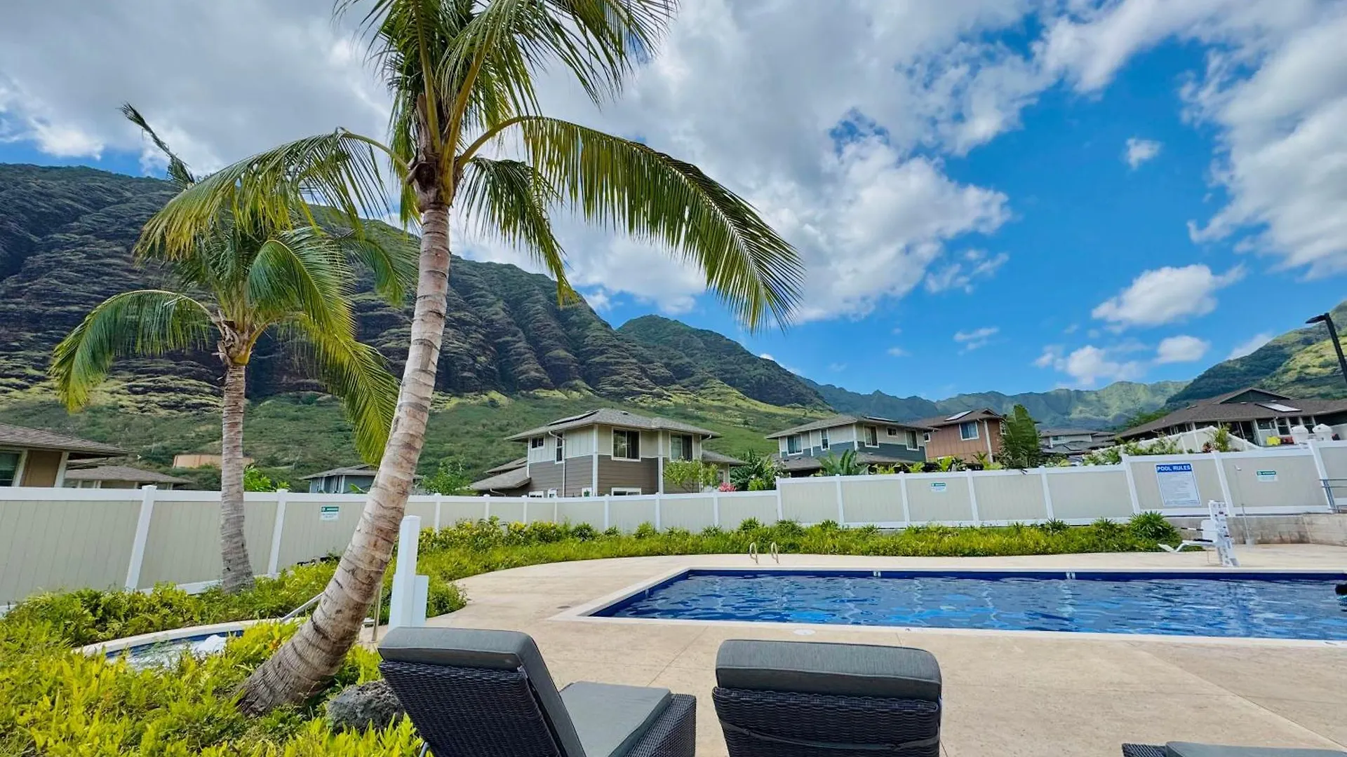 Σπίτι διακοπών @ Marbella Lane - 3Br W/ Phenomenal Ocean+Mt Views Βίλα Waianae