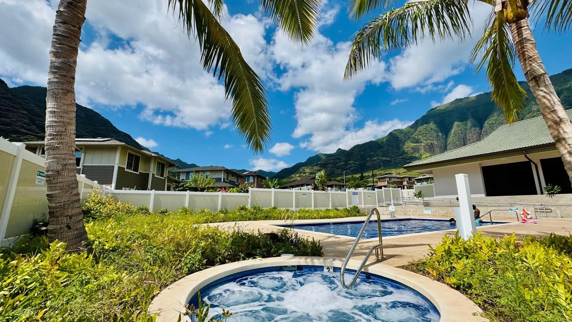 @ Marbella Lane - 3Br W/ Phenomenal Ocean+Mt Views Βίλα Waianae Σπίτι διακοπών